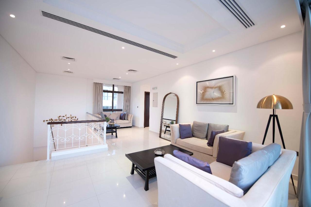 Dibba, Villa 61 - Mina Al Fajer, Dibba Al Fujairah Dadna Exterior photo