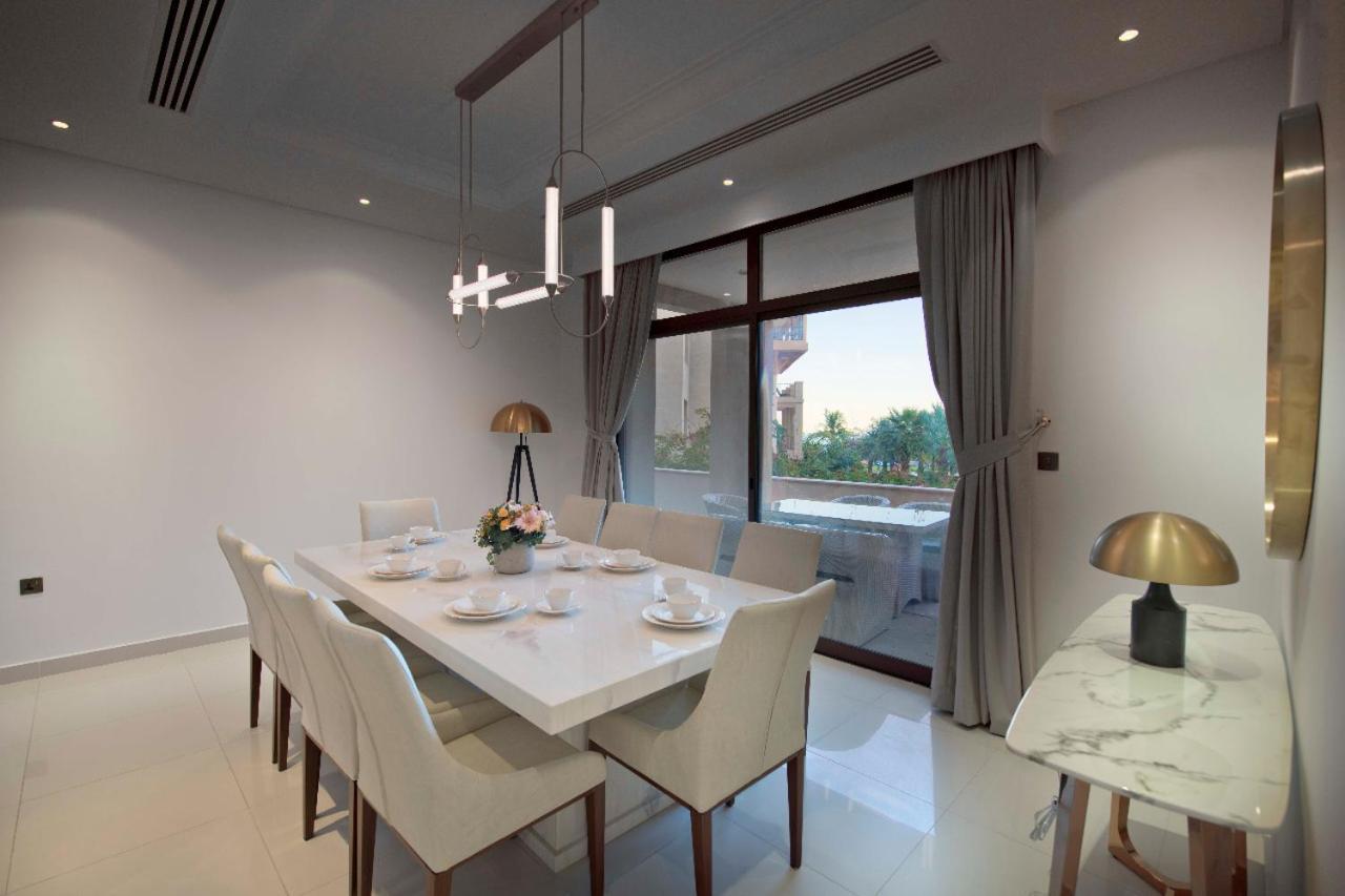 Dibba, Villa 61 - Mina Al Fajer, Dibba Al Fujairah Dadna Exterior photo